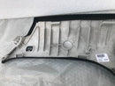 MERCEDES GLC X253 SUV 16-21 LEFT SIDE REAR COVER TRIM PANEL C PILLAR A2536905703