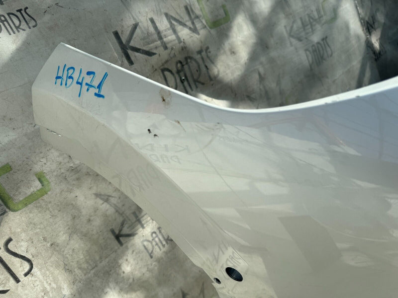 BMW X1 F48 xLINE FACELIFT 2020-ON FRONT BUMPER & *NEW TOP GRILL 6x PDC