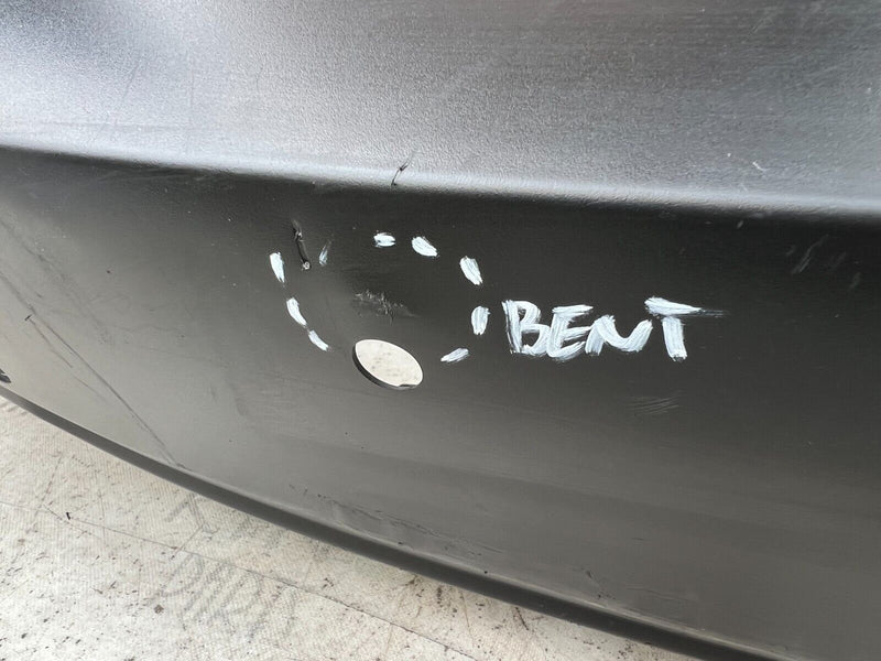 MAZDA CX-3 CX3 2019-ON REAR BUMPER GENUINE PDC DFR5-50221