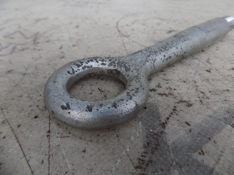 BMW F30 F31 2012-2015 TOW EYE HOOK #