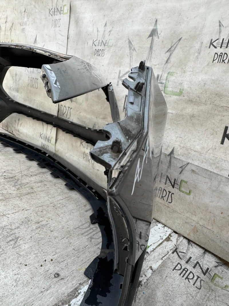 MERCEDES A CLASS AMG  W177 2018-ON FRONT BUMPER GENUINE A1778856100