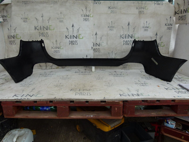 KIA SORENTO MK3 2014-2018 REAR BUMPER GENUINE 86611C5000