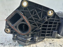 MERCEDES C CLASS W205 1.6 OM626951 THROTLE BODY A2C53350753 #