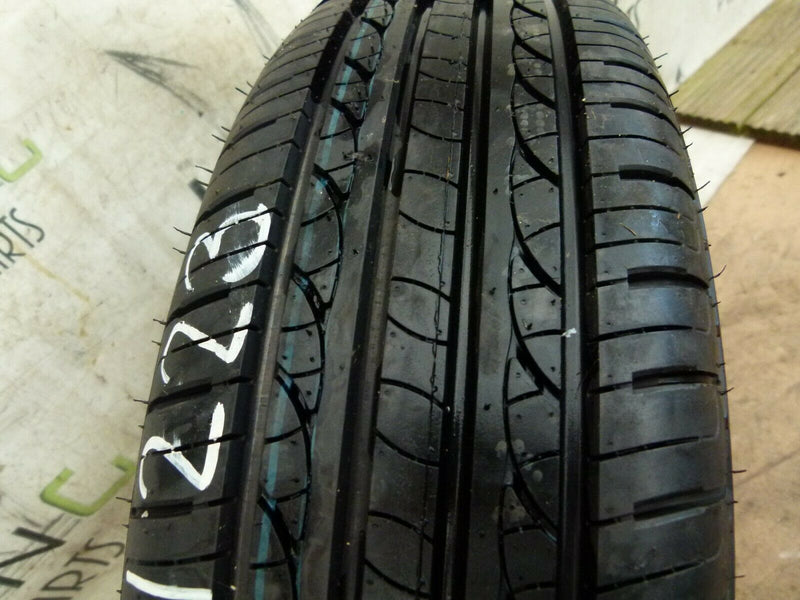 VW UP E-UP 1S GENUINE SPARE WHEEL 14" 5JX14H2 ET35 TYRE 165/70 R14