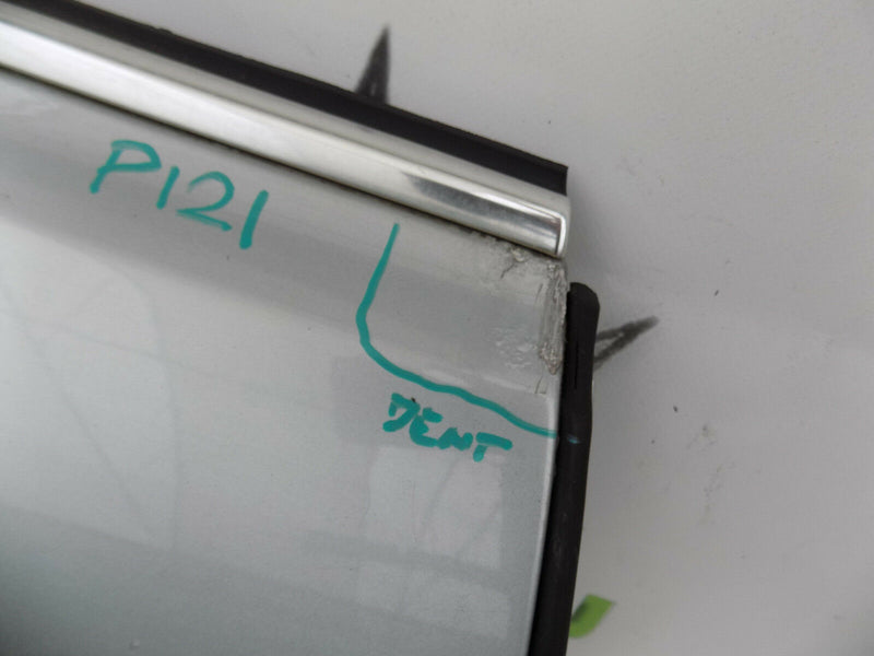 AUDI A8 MK1 (D2 4D) 1994-2001 GENUINE REAR DOOR PANEL RIGHT DRIVER SIDE