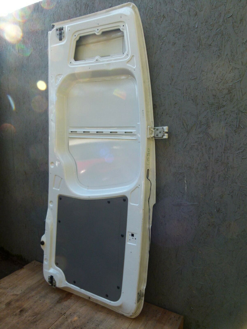 MERCEDES SPRINTER 906 CRAFTER 2006-17 LEFT PASSENGER SIDE REAR DOOR PANEL