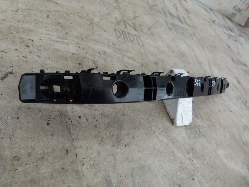 NISSAN X-TRAIL 2014-2017 REAR BUMPER RIGHT BRACKET GENUINE 852204CE0A