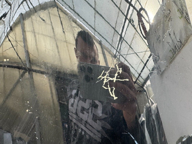 MERCEDES C118 W118 MK2 2019 FRONT FENDER WING PANEL LEFT SIDE A1188810300 WN1300