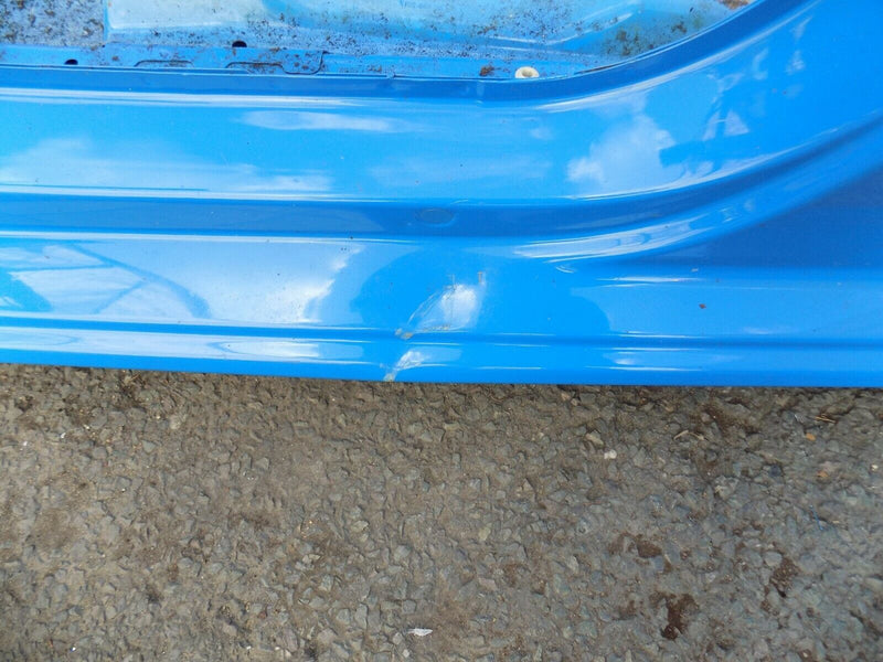 VW UP 2012-2020 FRONT LEFT QUARTER PANEL