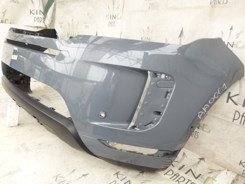 RANGE ROVER EVOQUE D150 L551 2019-ON GENUINE FRONT BUMPER PDC K8D217F775