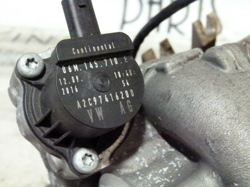 AUDI S4 A4 8W B9 A5 S5 GENUINE 3.0 TFSI PETROL TURBO TURBOCHARGER 06M145689J