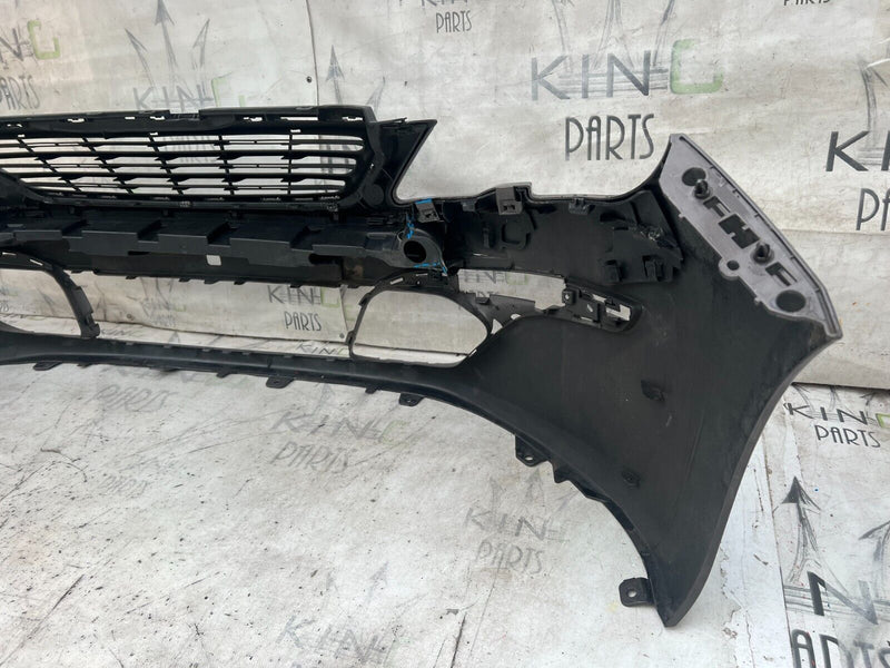 PEUGEOT 308 ACTIVE 2013-2017 FRONT BUMPER GENUINE C06396-091ISMO01