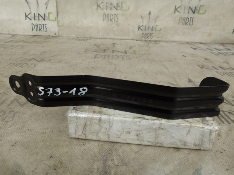 MINI COUNTRYMAN R60 2010-16 REAR BUMPER LEFT BRACKET GENUINE 5112 9802113 S73-18