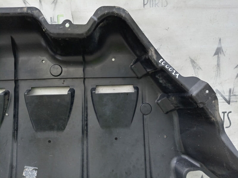NISSAN LEAF MK2 2017-23 BUMPER UNDERTRAY UNDERBODY COVER SHIELD PANEL