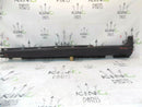 VOLVO C30 2006-2013 LEFT SIDE SKIRT SILL COVER GARNISH 31283112