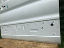 FORD TRANSIT MK4 2013-2021 GENUINE LEFT SIDE SLIDING SLIDE DOOR PANEL