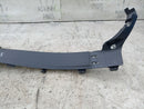 MERCEDES C CLASS W205 2014-18 REAR RIGHT BEZEL ON REAR SEATS A2056900625 #