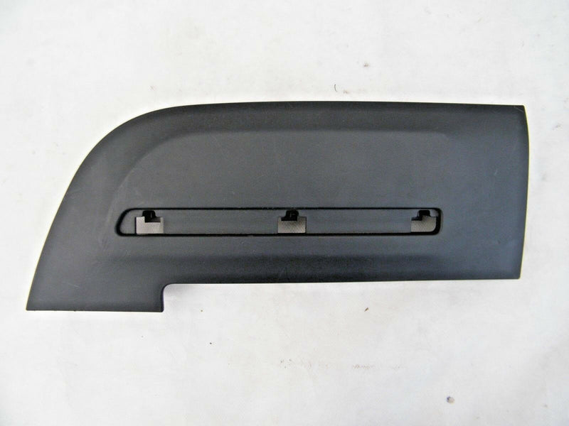 PEUGEOT MOLDING (LINING) BUMPER 9806545177 (116)
