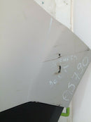 FORD TRANSIT CUSTOM 2018-ON FRONT BUMPER GENUINE JK21-17F003-A