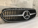 MERCEDES W206 SPORT model 2022-ON RADIATOR GRILL GRILLE & EMBLEM A2068883900