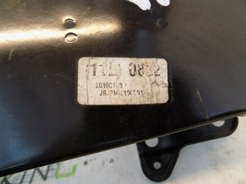 VAUXHALL VIVA 2015-19 LOWER FRONT BUMPER REINFORCER 42419096