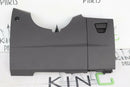 FORD FOCUS MKIII 2011-2014 5DR DRIVERS SIDE FRONT FOOT WELL TRIM WITH STORAGE