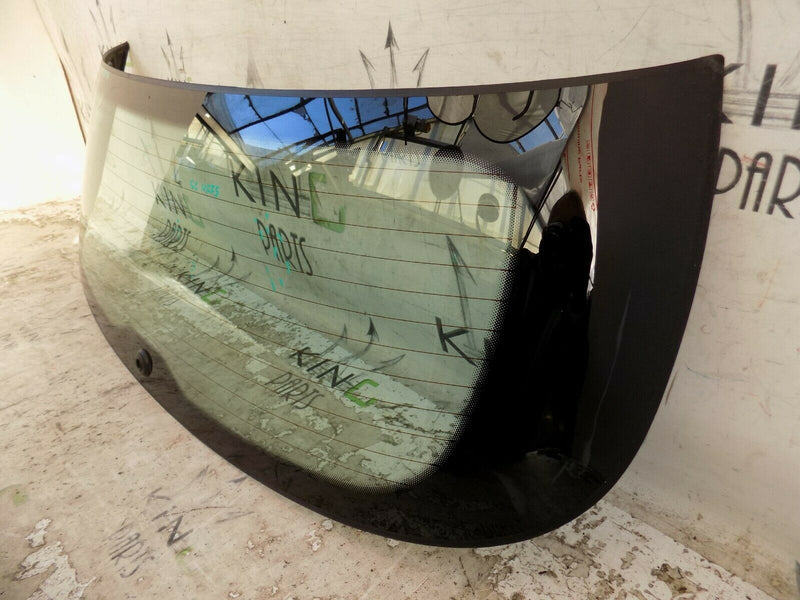 VAUXHALL ASTRA VX4 3DR 2004-2011 REAR WINDSCREEN / TAILGATE GLASS WINDOW