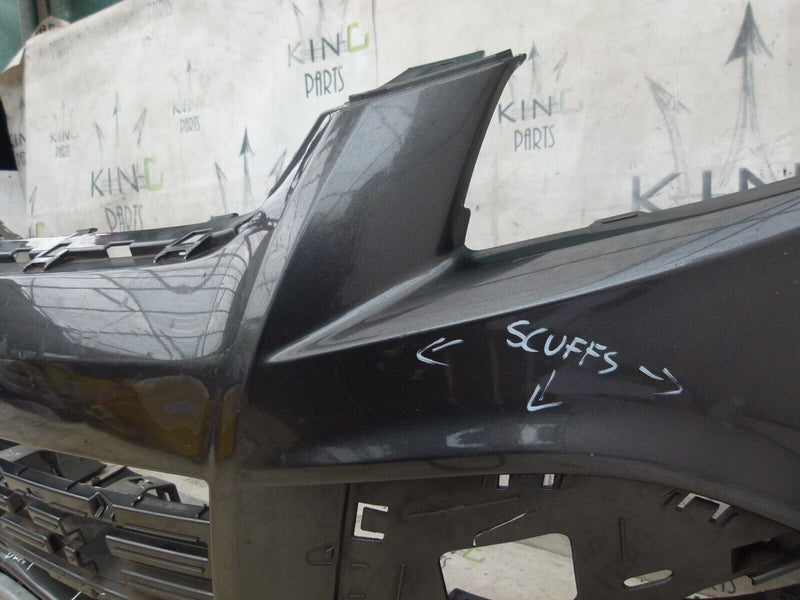 FORD KUGA MK2 2012-2014 FRONT BUMPER GENUINE CV441775AG