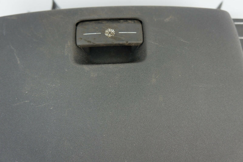 CITROEN C4 GRAND PICASSO 2006-2013 CENTRE DASH BLACK COOL BOX FRIDGE 9654245677
