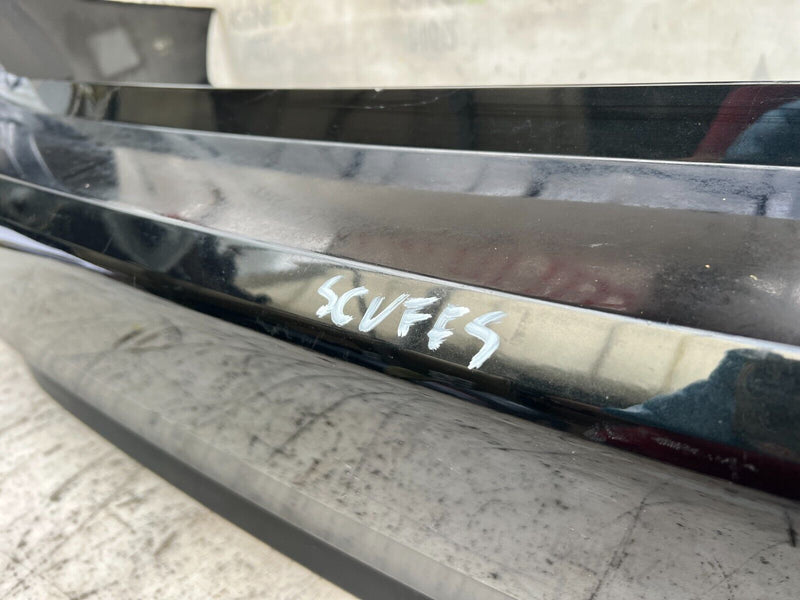 BMW F44 GRAN COUPE 2019-ON REAR BUMPER & DIFFUSER 51117477430