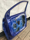 HYUNDAI i20 MK3 2020-ON GENUINE FRONT DOOR SHELL PANEL RIGHT DRIVER SIDE