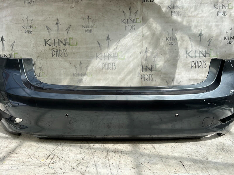 BMW G20 3 SERIES 2019-ON REAR BUMPER 6xPDC GENUINE 51127427998