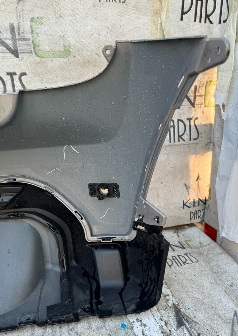 MINI COOPER F56 LCI 2 2021-ON JCW JOHN COOPER WORKS REAR BUMPER 9450644