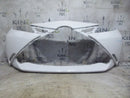 TOYOTA AYGO MK2 2014-18 FRONT BUMPER GENUINE 521190H140