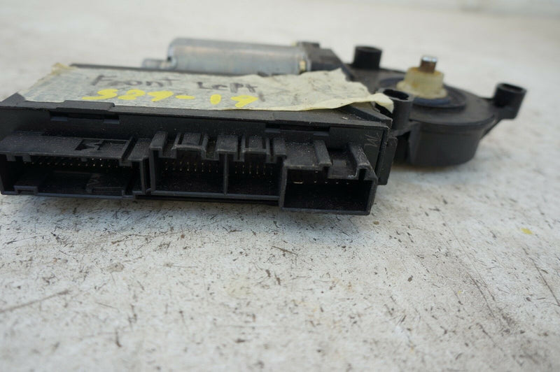 Porsche Cayenne 955 957 Touareg Front Left Window Motor Module 7L0959702D S29-19