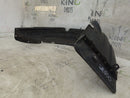 KIA SPORTAGE MK3 2010-14 FRONT LEFT WHEEL MUD GUARD GENUINE 868153U000