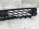 CUPRA FORMENTOR 2020-ON FRONT BUMPER LOWER GRILLE GENUINE 5FF853667