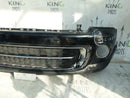 MINI COOPER ONE R56 2010-2014 BLACK FRONT BUMPER GENUINE 7250772