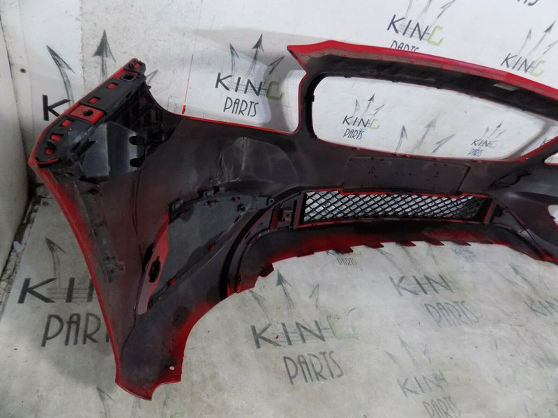 MERCEDES A CLASS W176 SE 2012-2015 FRONT BUMPER GENUINE A1768850025