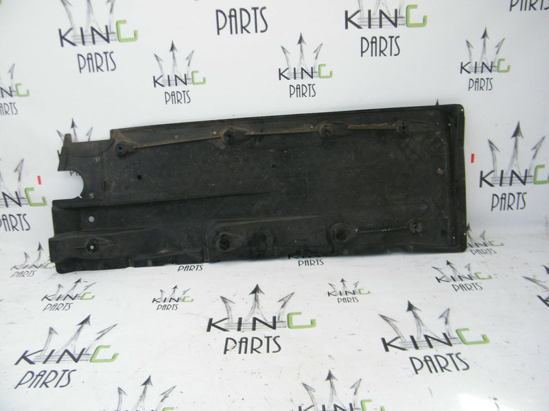 AUDI A3 VW GOLF 1K 03-08 UNDER BODY COVER GUARD SHIELD CHASSIS 1K0825212
