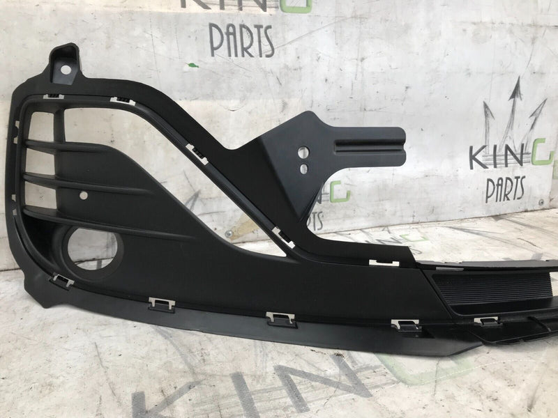 HYUNDAI i30 PD 2018-ON LOWER FRONT BUMPER & SIDE DRL GRILL GRILLE GENUINE