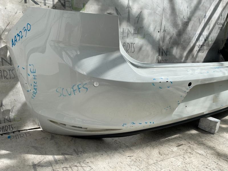 VW GOLF MK7 2013-2017 REAR BUMPER GENUNE PDC 5G6807421