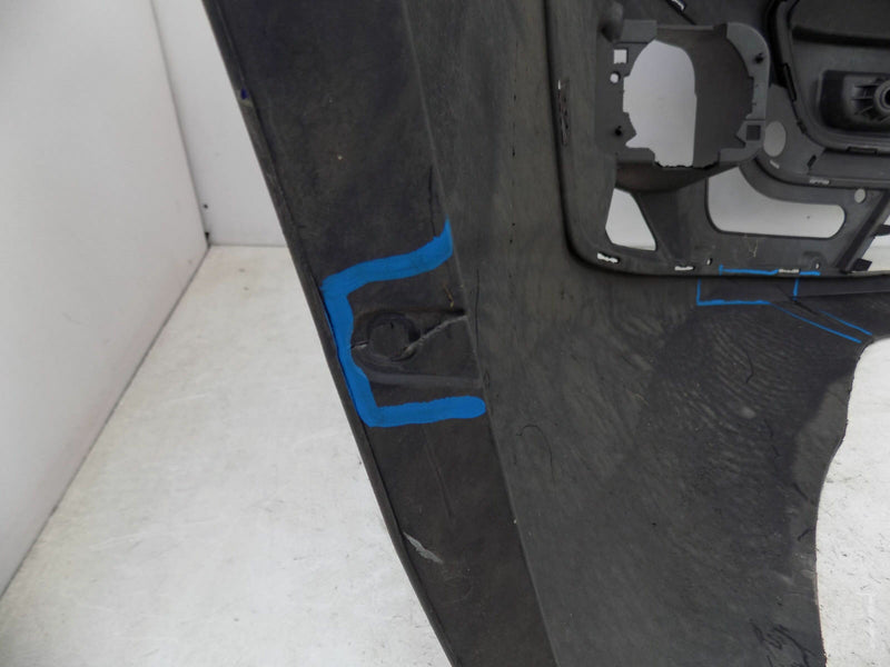 FORD TRANSIT TOURNEO CUSTOM 2013-2015 FRONT BUMPER GENUINE BK21-17K819