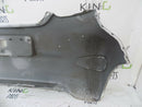 TOYOTA AYGO (AB10) 2005-2014 & FACELIFT REAR BUMPER GENUINE 52159-0H030