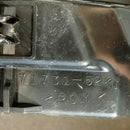 VAUXHAL AGILA / SUZUKI SPLASH FRONT BUMPER BRACKET GUIDE RIGHT 7173152K0 /S46-59