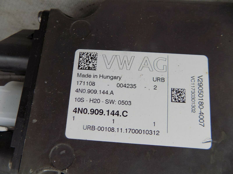 NEW!AUDI A8/S8 2018-ON RHD POWER STEERING RACK GEAR DYNAMIC STEERING 4N2423053J