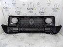 NEW MODEL ! MERCEDES G CLASS (W463) 2018-2021 FRONT BUMPER GENUINE OEM BLACK