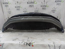 SKODA KAMIQ SUV 2019-2021 GENUINE FRONT BUMPER 658807221