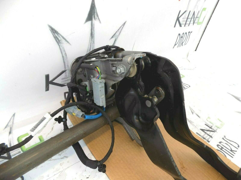 PEUGEOT 3008 2008-2016 1.6 HDI CLUTCH & BRAKE PEDAL BOX ASSEMBLY 9670711280 *N