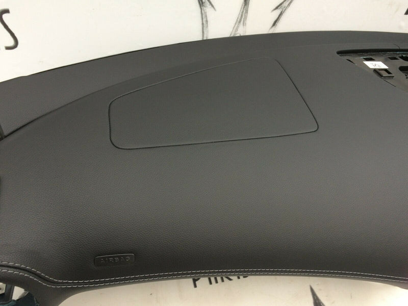 MERCEDES AMG GT 4 (C190) GREY LEATHER DASHBOARD GENUINE 3006308600